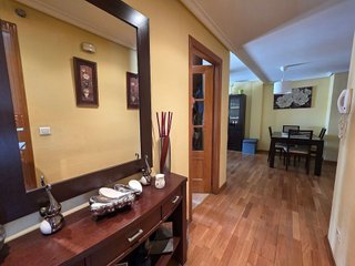 Dúplex en venta en Centro en Ponferrada