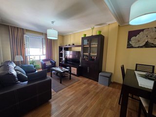Dúplex en venta en Centro en Ponferrada