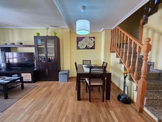 Dúplex en venta en Centro en Ponferrada