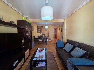 Dúplex en venta en Centro en Ponferrada