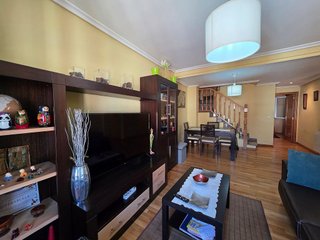 Dúplex en venta en Centro en Ponferrada