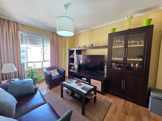 Dúplex en venta en Centro en Ponferrada