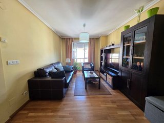 Dúplex en venta en Centro en Ponferrada