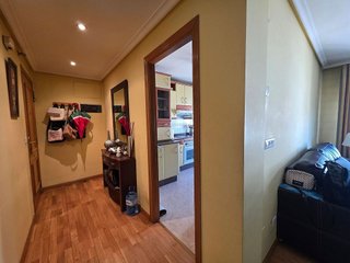 Dúplex en venta en Centro en Ponferrada