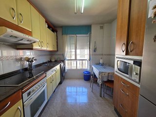 Dúplex en venta en Centro en Ponferrada