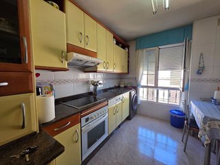 Dúplex en venta en Centro en Ponferrada