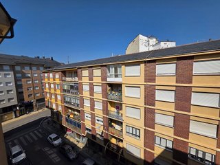 Dúplex en venta en Centro en Ponferrada