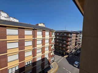 Dúplex en venta en Centro en Ponferrada