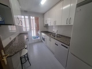 Piso en venta en Buenavista-Valparaíso-La Legua en Toledo