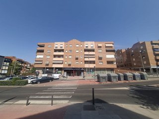 Piso en venta en Buenavista-Valparaíso-La Legua en Toledo