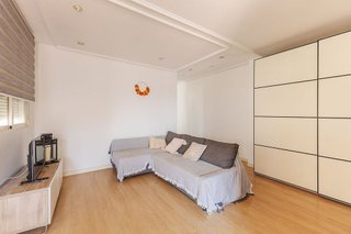 Ático en venta en Arrancapins en Valencia