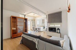 Ático en venta en Arrancapins en Valencia