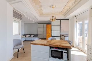 Ático en venta en Arrancapins en Valencia