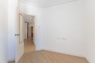 Ático en venta en Arrancapins en Valencia