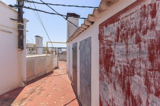 Ático en venta en Arrancapins en Valencia