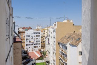 Ático en venta en Arrancapins en Valencia