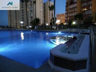 Piso en venta en Puerto Marina en Benalmádena