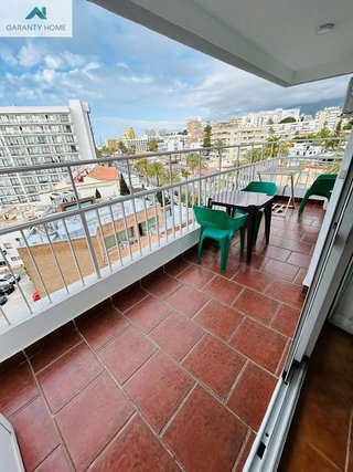 Piso en venta en Puerto Marina en Benalmádena