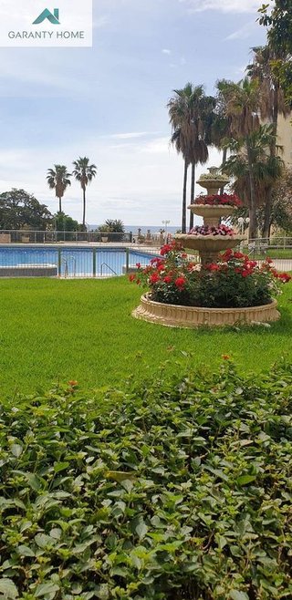 Piso en venta en Puerto Marina en Benalmádena