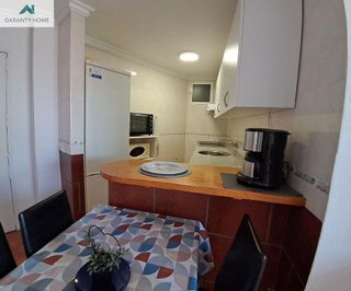 Piso en venta en Puerto Marina en Benalmádena