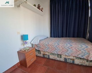Piso en venta en Puerto Marina en Benalmádena