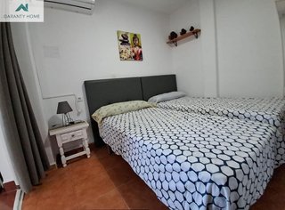 Piso en venta en Puerto Marina en Benalmádena