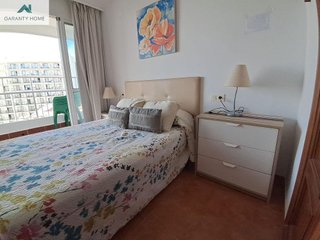 Piso en venta en Puerto Marina en Benalmádena