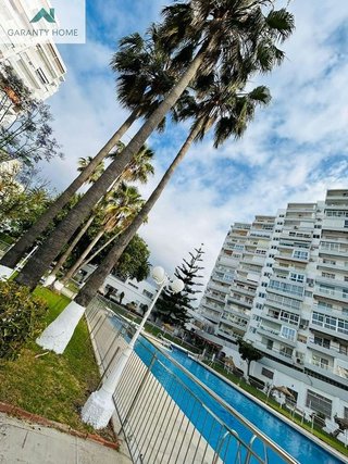 Piso en venta en Puerto Marina en Benalmádena