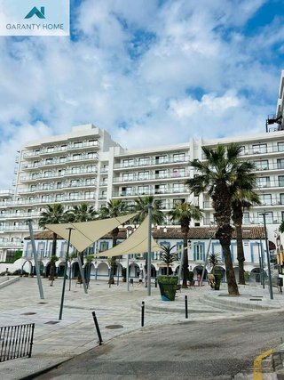 Piso en venta en Puerto Marina en Benalmádena
