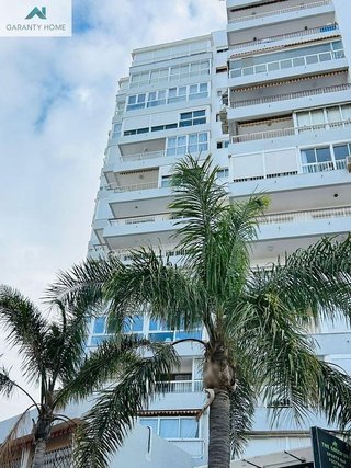 Piso en venta en Puerto Marina en Benalmádena