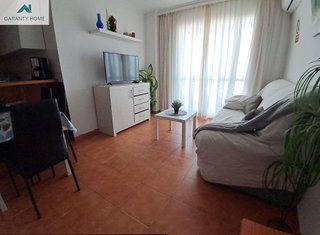 Piso en venta en Puerto Marina en Benalmádena