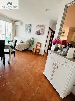 Piso en venta en Puerto Marina en Benalmádena