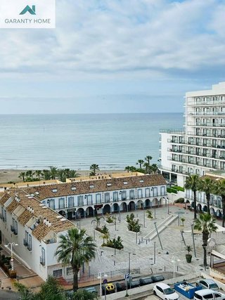 Piso en venta en Solymar - Puerto Marina en Benalmádena