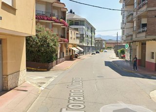 Piso en venta en Cacabelos