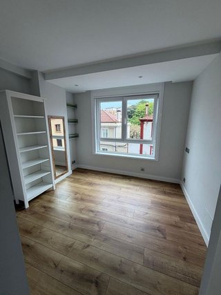 Piso en venta en Monte Alto - Zalaeta - Atocha en Coruña (A)