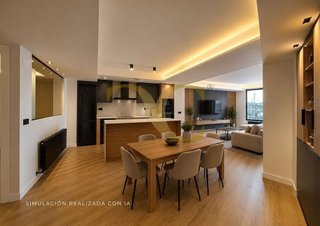 Piso en venta en Centro en Gijón