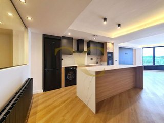 Piso en venta en Centro en Gijón