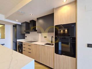 Piso en venta en Centro en Gijón