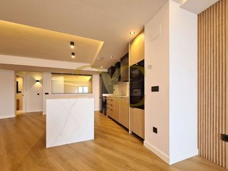 Piso en venta en Centro en Gijón