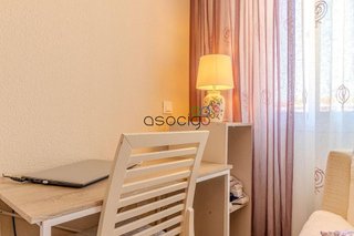 Piso en venta en Las Lomas-Salinera-La Muñeca en Guadalajara
