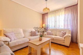 Piso en venta en Las Lomas-Salinera-La Muñeca en Guadalajara