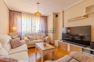 Piso en venta en Las Lomas-Salinera-La Muñeca en Guadalajara