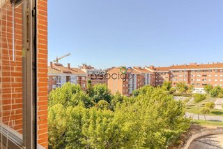 Piso en venta en Las Lomas-Salinera-La Muñeca en Guadalajara