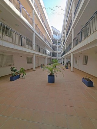 Piso en venta en Centro en Jerez de la Frontera