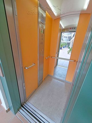 Piso en venta en Centro en Jerez de la Frontera