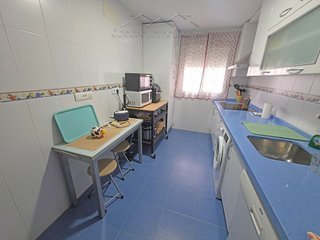 Piso en venta en Centro en Jerez de la Frontera