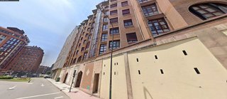 Piso en venta en Centro en Avilés