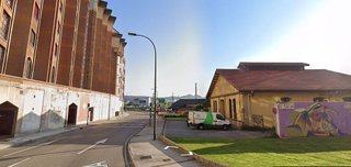 Piso en venta en Centro en Avilés