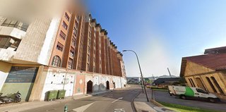 Piso en venta en Centro en Avilés