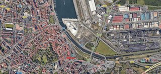 Piso en venta en Centro en Avilés